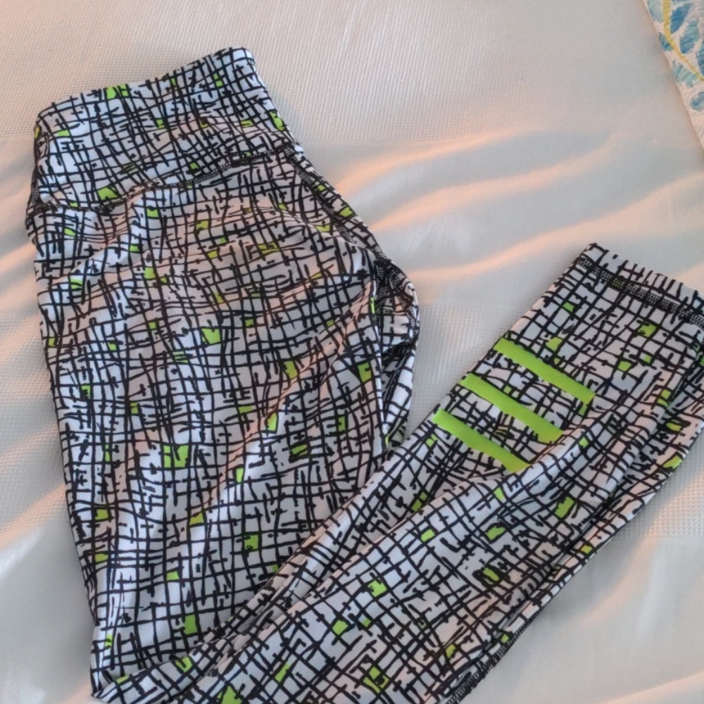 Rare Joriki Leggins